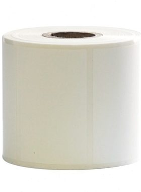 开玛 K0754 打印标签纸 38mm*60mm 250片/卷（单价：卷）白色