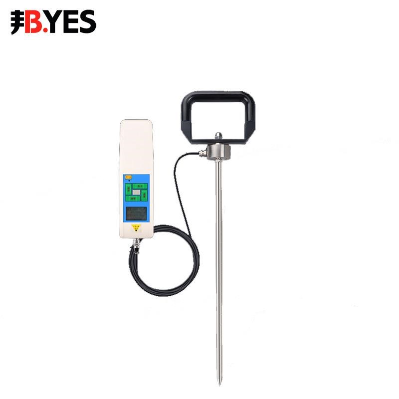 邦亿 土壤紧实度仪 便携r式土壤硬度计土地检测仪Byes-TYD系列