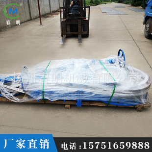 厂家直供 插板阀 手动电动气动密封圆形闸阀 方形插板阀定 做