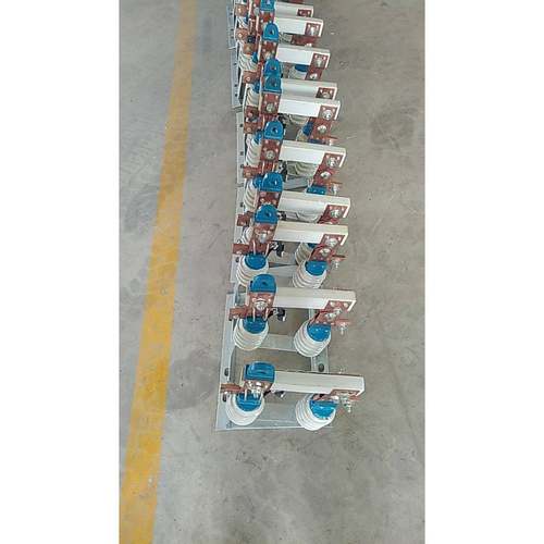 厂家直销低压熔断开关GWR20-0.5KV/400A导电600A刀闸配件1000A