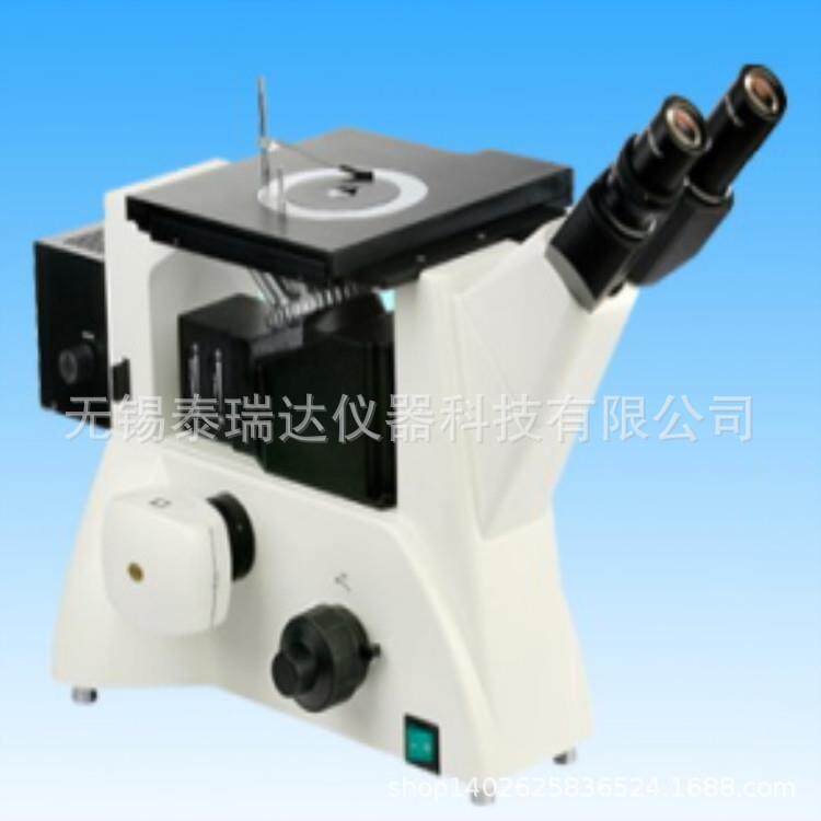 厂价供应MS600D三目倒置金相显微镜材料分析金相显微镜