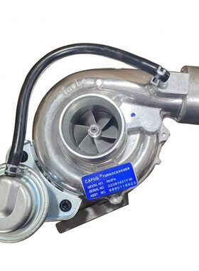 涡轮增压器RN专用4862.80 0Z142V0 1400 1T五十铃11BF44JH0VBXP07