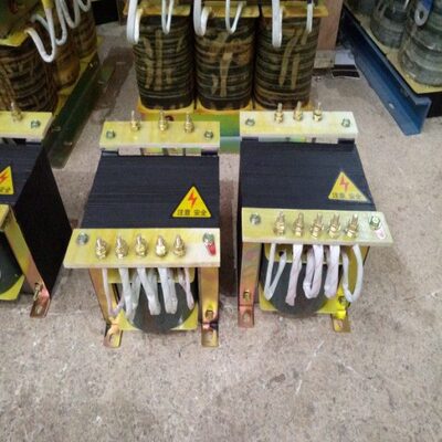 圈BKV-0V变0控制变压器220机床VA11华匀  （）10转38VK铜线