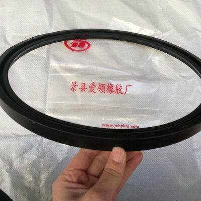 型夹R3油封R3布 无骨夹油封U型夹布R5径向 8油封布J J型65R3架7