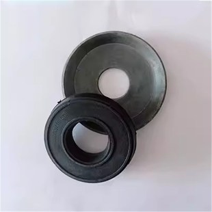 工矿用球磨机螺栓垫片衬板螺栓y垫圈护板密L封组合垫防水减震橡胶