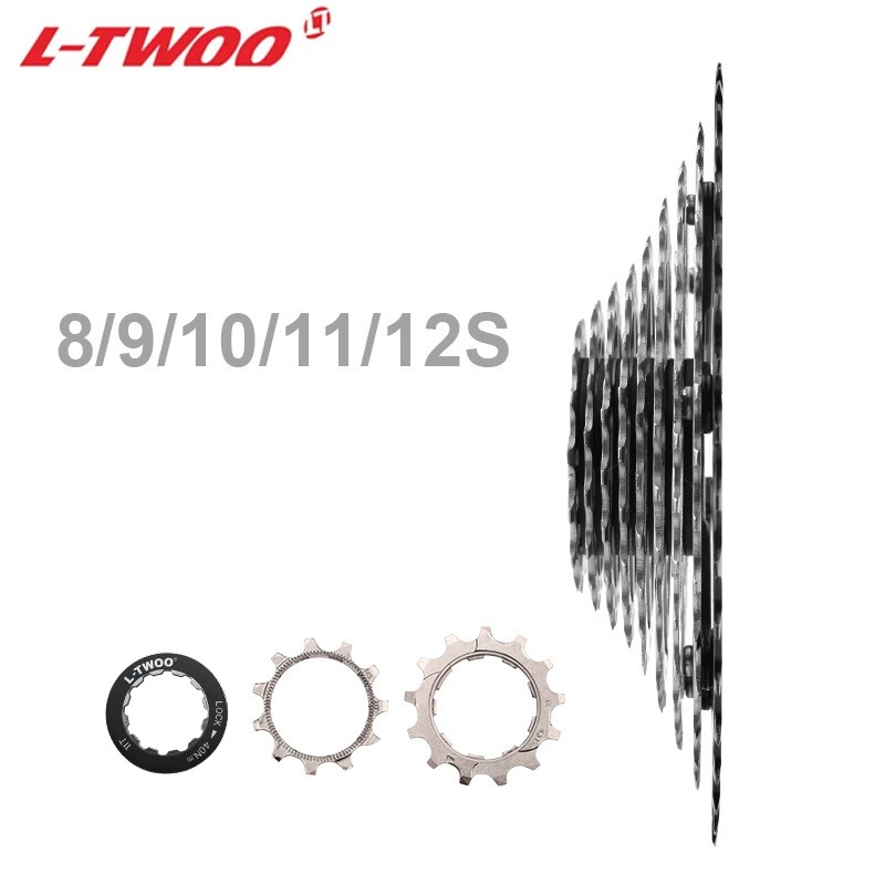 蓝图公路自行车飞轮9/10/11/12速x飞轮25/28/30/32/34/36T卡式飞