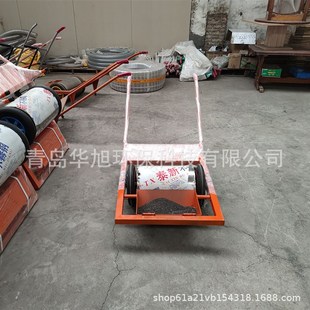 厂直供手推式钢丸u收设备 钢收集器 收车