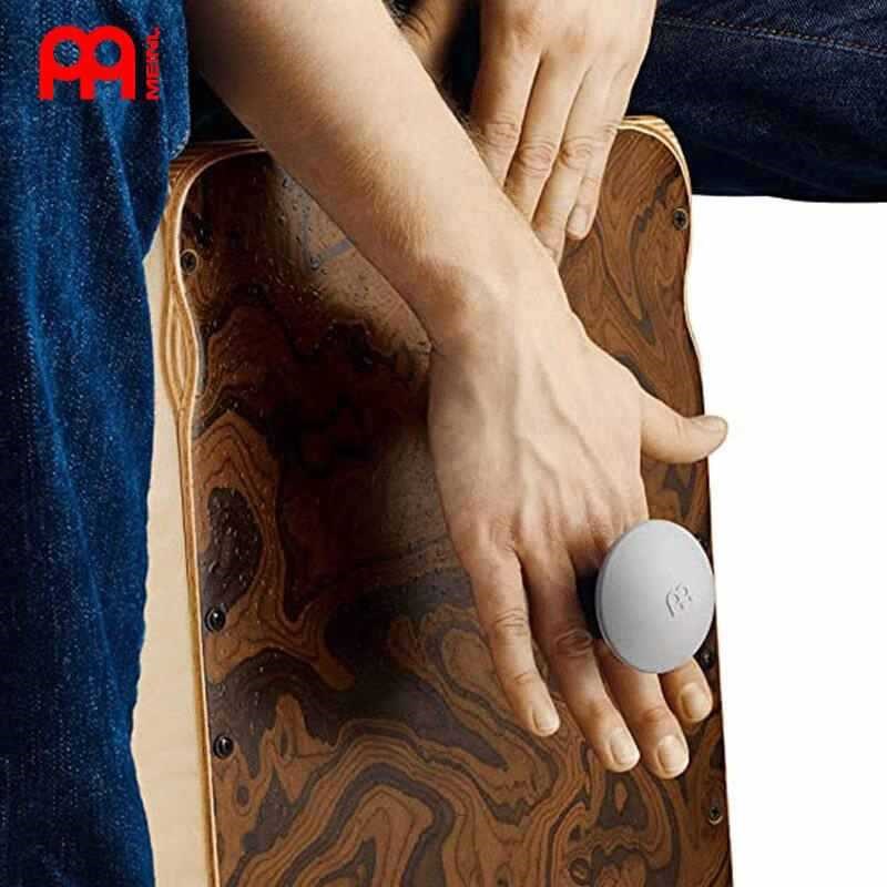 德国麦尔b箱鼓伴侣脚踩打击乐沙蛋响板摇铃哗嘞嘞脚跟沙球手指响