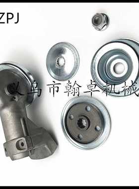 FS160 FS180 FS220 FS280 FS290 FS300 FS310齿轮箱 工作头 翰卓