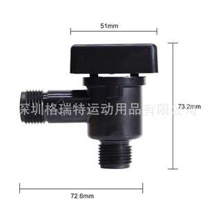 A房车真空破坏更换套件房车止回阀 CHK 571 VAC