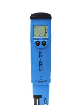 温度HI98311低量程HI98312高量程电导率测HXI98311