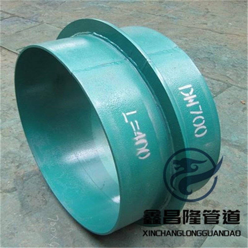 AB型穿墙用刚性防水套管 排水管道用02s404不锈钢 Y柔性防水套管