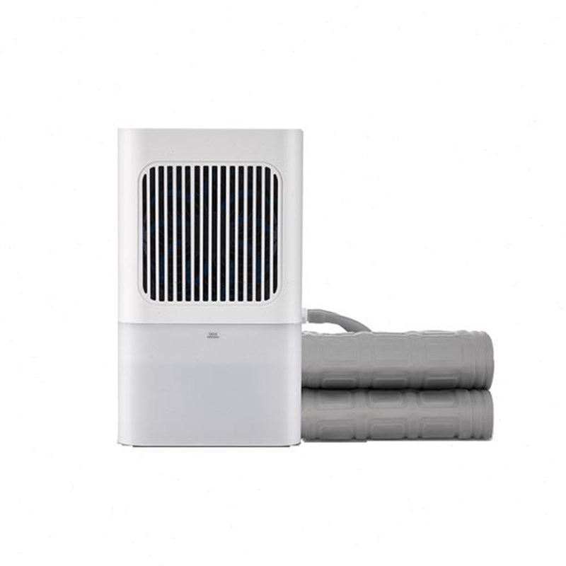 SL408人-朗慕人水冷床垫 学生宿舍降M温 制冷凉垫 制冷冰垫