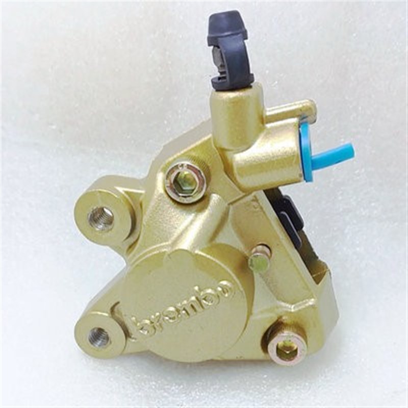 摩托DIO50/ZX50JOG50/90/印龙/ZR/345代小P鲍鱼泵/刹车泵/下泵改