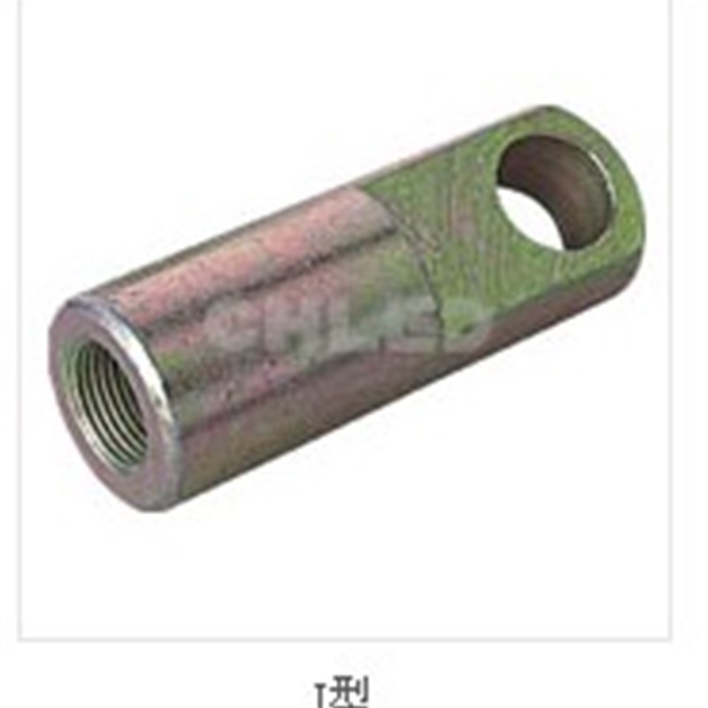 气缸100I型接n头SC气缸SC100-I型 气缸I型接头