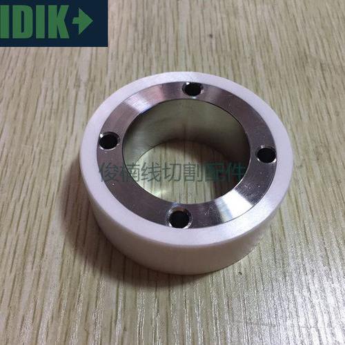 沙迪克出线轮70X42X25t 沙迪克陶瓷出线轮副轮S404