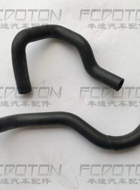 96-02款霸道2700 LC90 LC95 RZJ95水箱上下水管3RZ