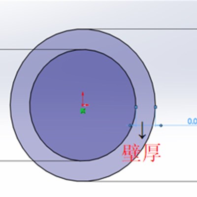 304不锈钢圆管201不锈钢方管装饰管钢材矩形空心厚V薄壁管激光切