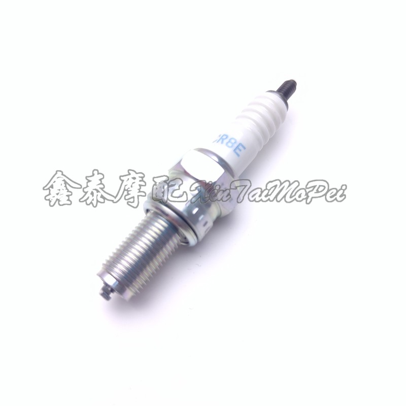 闪300a火花塞闪350/500赛350/450/400/550追350铱金火花塞电装火