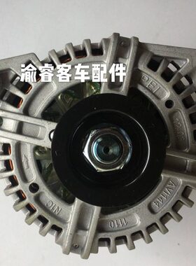 AVI143A2002中巴发电机总成14V 140A