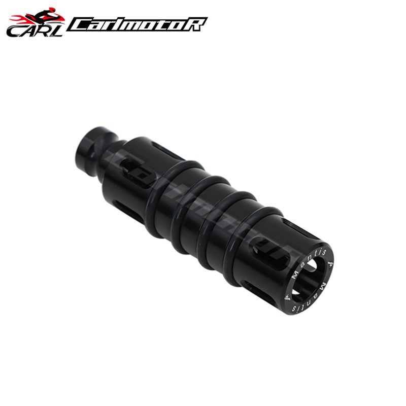 适用贝纳利哈伦252 哈r伦402加长防滑挂档杆改装加宽加大刹车踏板