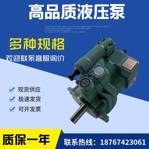 台湾油泵P22-A1-F-R-01,P22-A2-F-R-01,P22-A3-F-R-01