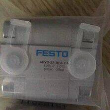 德国FESTO 紧凑型气缸 ADVU-32-10-A-P-A 156617 全新原装现货