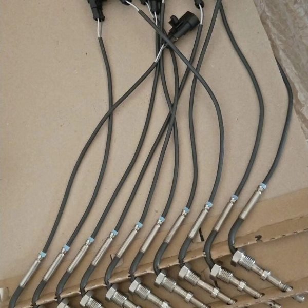 江铃域虎驭胜宝典配件 排温传感器 温度传感器 排气管传感器