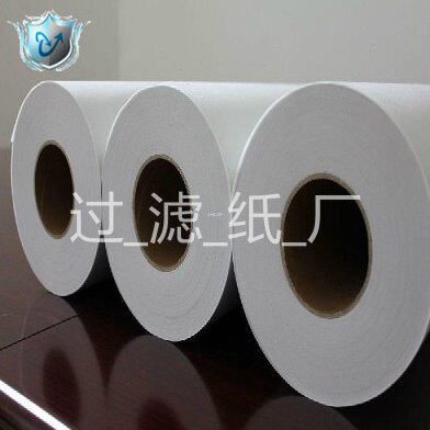 10um*85cm过滤棉 10um*72cm过滤纸  平床纸带过滤机纸  过滤布