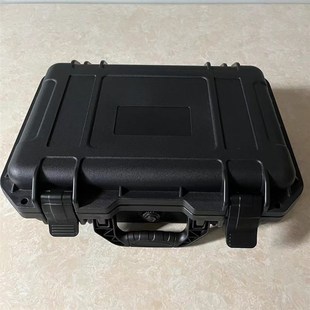 厂家供应加强型PlP塑料工具箱家用外用塑胶包装箱子地质勘测仪器