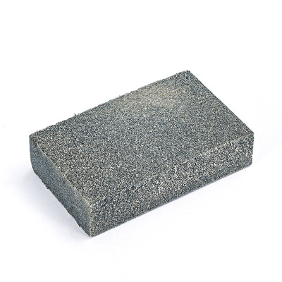 滑雪板除锈软磨石橡皮擦边刃底刃打磨抛光石雪板修理保养工具