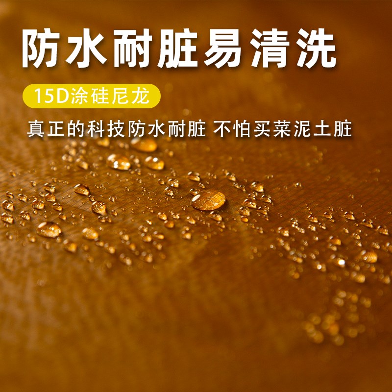 超轻手提袋补习袋简约书包a4文件袋美术袋试卷袋小学生学习收纳袋