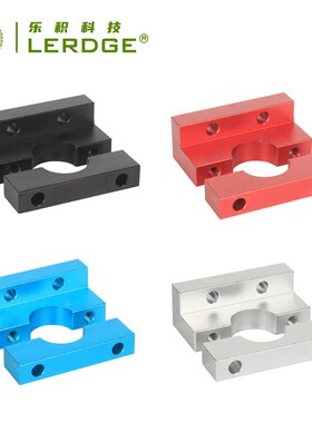 固定座浮动接头WIF01/51/61/71-D4/D7/D8/D10/D13O/D21/d25/18/D2