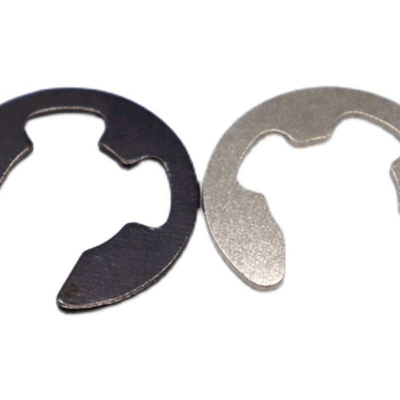 NETWS替代米斯米不锈钢E型扣环 NETW1.2/1.5/H2/2.5/3/4/5/6/7/8/