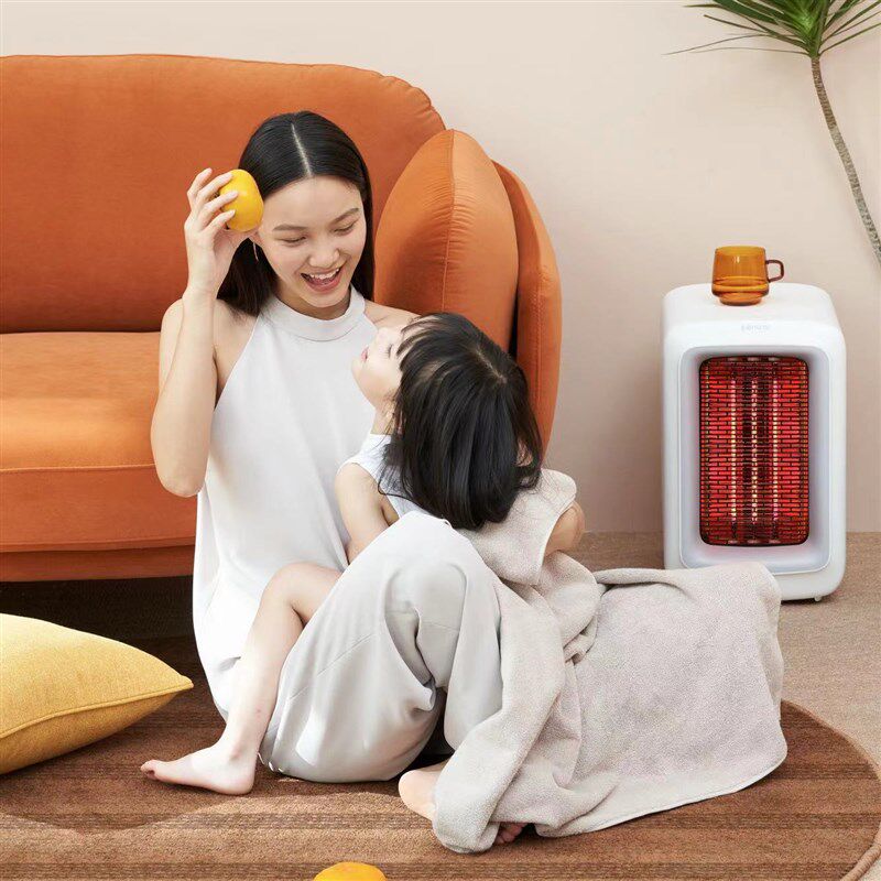 科西K3取暖器暖风机家用节能省电小太阳电暖气浴室Y烤火炉小钢炮,生活电器,暖风机/取暖器,淘宝优惠券,粉丝福利购,淘宝优惠卷