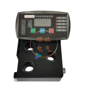 10A马达WA150机微J20AA电动机置  A智能监控-D-YS30保护器装0008