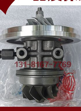 D1//件涡轮增压器间体 船用发动机A潍柴70原装07中085H110 修理包