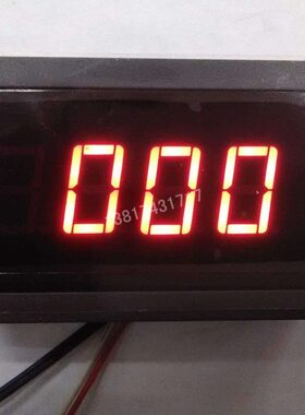 V 直流5V 10VV  RT20供35数显电压表Z-流直 V50130V20300电5V