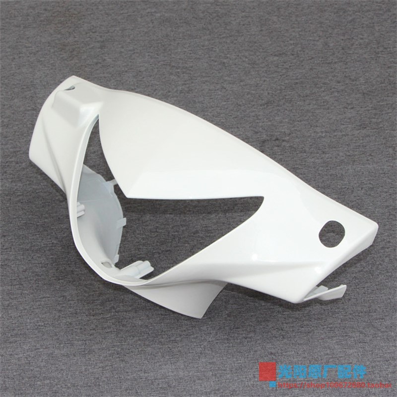 光阳原厂 动丽125k G4 SR 凌丽125 灯箱 外壳 头罩 手把前盖 车把