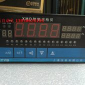 XB12A 上YX 仪表通 智能ST巡检23仪K型MDMD仪智能温控器 巡检