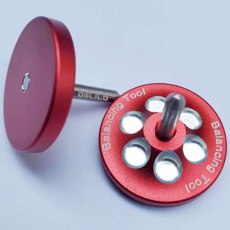 【DgLiLo】车辆重量平衡工具v rc遥控车组装 平跑车架 金属件1078