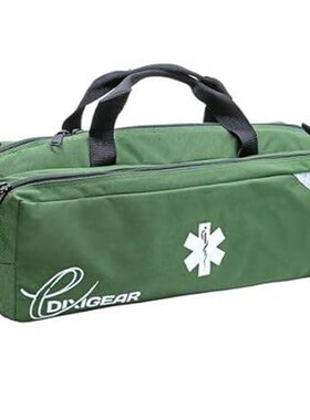 迪克西EMhS氧氧行李袋创伤应急袋带口袋