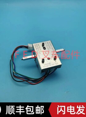 诺力电动叉车小金刚地牛p搬运托盘堆高车手柄加速器DTJ07416调速