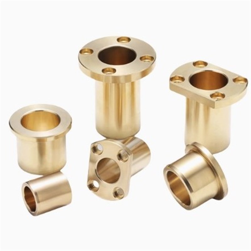 OFG65-d6/d8/d10/d12/d1w6-L15/L20/L25/L30/L35/L40无油衬套