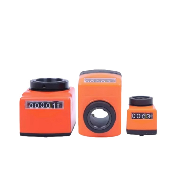 LKC01/LKCg02/LKC11/LKC12-1/1.25/1.5/2/3/4/5/6标准轴位置显示