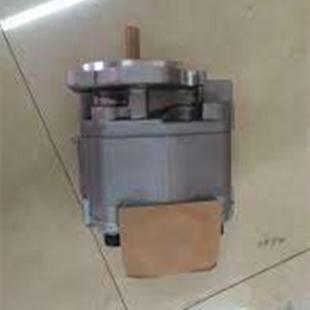 3液压泵WA470 40070WA350 3装 载机变速箱齿轮泵705 WA420