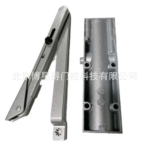 德国盖泽TS1500 折臂闭门器 德国GEZE TS1500自动关门闭门器