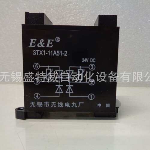 原装现货3TX1-11A51-2过电压抑制器3TQL DC250V  6A 12Amax