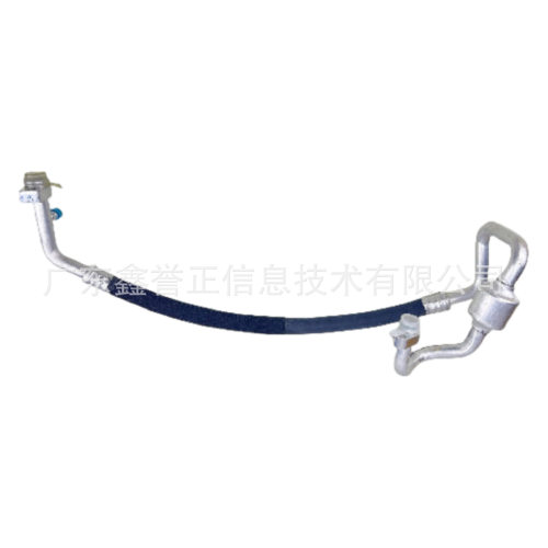 冷气管适用于福特翼博1.5汽车CN11-19F618FC