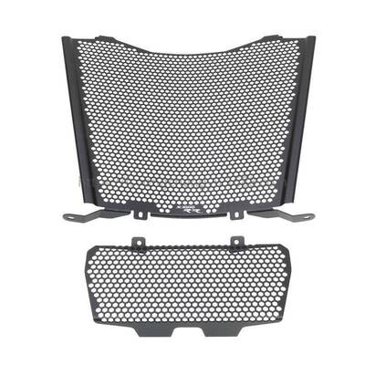 散热网保护网适用于BMWS1000RRM1000RR19-21-23年护甲防护